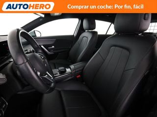 Mercedes Clase A A 200