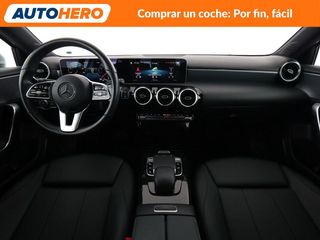 Mercedes Clase A A 200