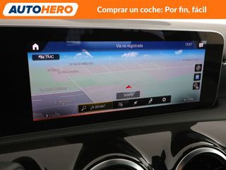 Mercedes Clase A A 200