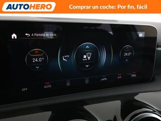 Mercedes Clase A A 200