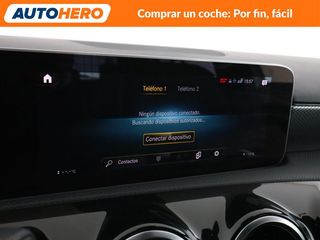 Mercedes Clase A A 200