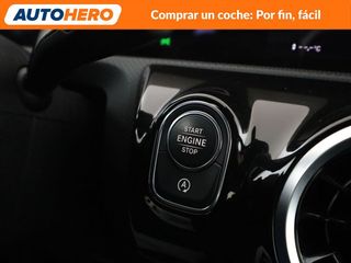 Mercedes Clase A A 200