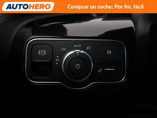 Mercedes Clase A A 200