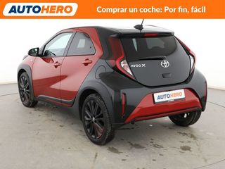 Toyota Aygo X Cross 1.0 Like