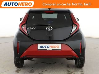 Toyota Aygo X Cross 1.0 Like