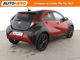 Toyota Aygo X Cross 1.0 Like