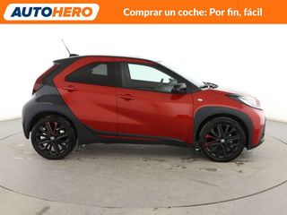 Toyota Aygo X Cross 1.0 Like