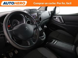 Peugeot Partner 1.6 Blue-HDi Teepee Outdoor