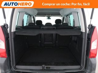Peugeot Partner 1.6 Blue-HDi Teepee Outdoor