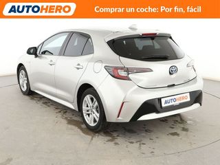 Toyota Corolla 1.8 Hybrid Active Tech