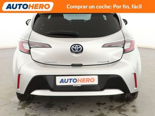 Toyota Corolla 1.8 Hybrid Active Tech