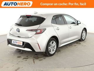 Toyota Corolla 1.8 Hybrid Active Tech