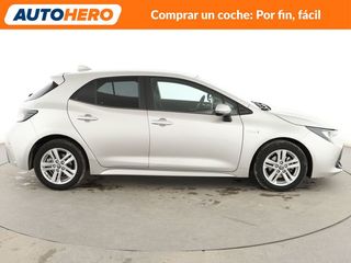 Toyota Corolla 1.8 Hybrid Active Tech