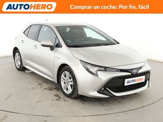 Toyota Corolla 1.8 Hybrid Active Tech