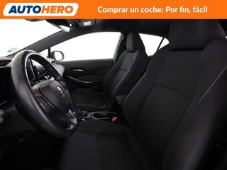 Toyota Corolla 1.8 Hybrid Active Tech