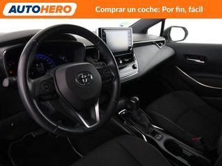 Toyota Corolla 1.8 Hybrid Active Tech