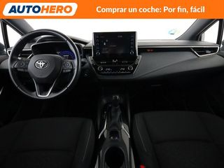 Toyota Corolla 1.8 Hybrid Active Tech