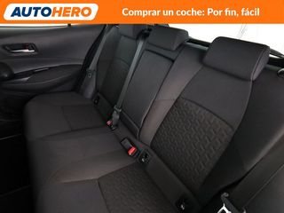 Toyota Corolla 1.8 Hybrid Active Tech