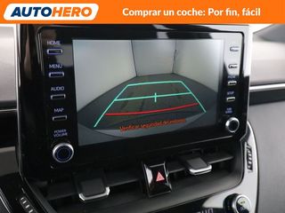 Toyota Corolla 1.8 Hybrid Active Tech