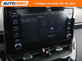 Toyota Corolla 1.8 Hybrid Active Tech