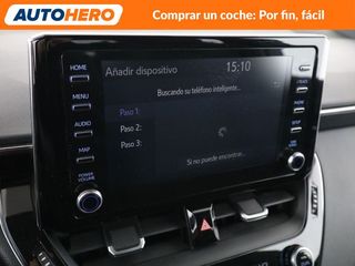 Toyota Corolla 1.8 Hybrid Active Tech