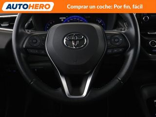 Toyota Corolla 1.8 Hybrid Active Tech