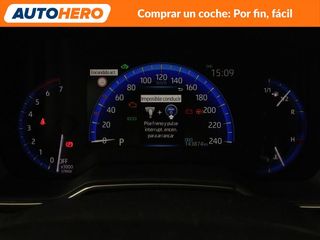 Toyota Corolla 1.8 Hybrid Active Tech