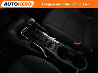 Toyota Corolla 1.8 Hybrid Active Tech