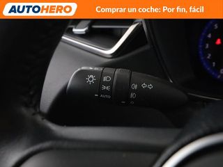 Toyota Corolla 1.8 Hybrid Active Tech