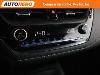 Toyota Corolla 1.8 Hybrid Active Tech