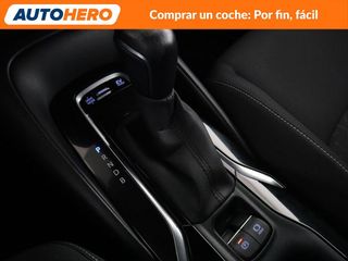 Toyota Corolla 1.8 Hybrid Active Tech