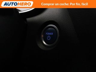 Toyota Corolla 1.8 Hybrid Active Tech