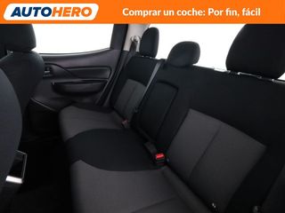 Mitsubishi L200 2.2 DI-D DC 220 M-PRO