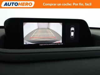 Mazda CX-30 2.0 SKYACTIV-G Mild-Hybrid Evolution 2WD