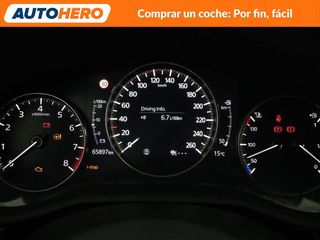 Mazda CX-30 2.0 SKYACTIV-G Mild-Hybrid Evolution 2WD