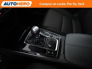 Mazda CX-30 2.0 SKYACTIV-G Mild-Hybrid Evolution 2WD