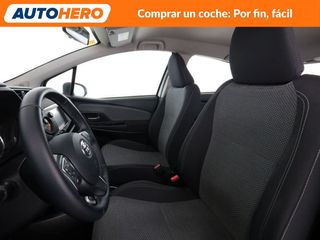 Toyota Yaris 1.5 Hybrid Active