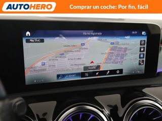 Mercedes Clase CLA CLA 200 AMG Line