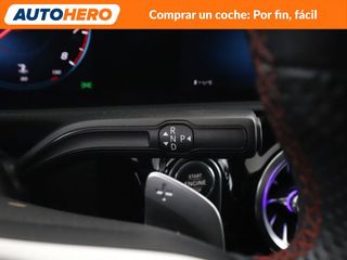 Mercedes Clase CLA CLA 200 AMG Line