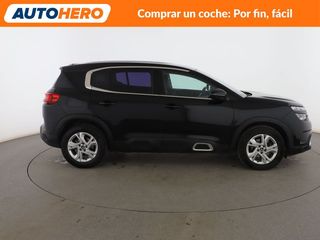 Citroën C5 Aircross 1.5 Blue-HDi Live Pack