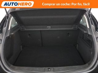 Opel Astra 1.6 CDTI DPF Selective