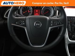 Opel Astra 1.6 CDTI DPF Selective