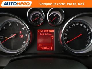 Opel Astra 1.6 CDTI DPF Selective