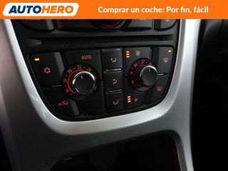 Opel Astra 1.6 CDTI DPF Selective