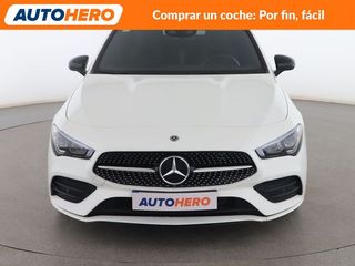 Mercedes Clase CLA CLA 200 AMG Line