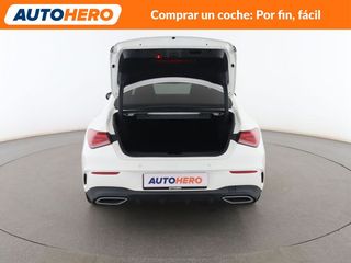 Mercedes Clase CLA CLA 200 AMG Line