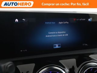 Mercedes Clase CLA CLA 200 AMG Line