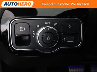 Mercedes Clase CLA CLA 200 AMG Line