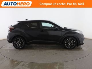 Toyota C-HR 1.8 Hybrid Advance
