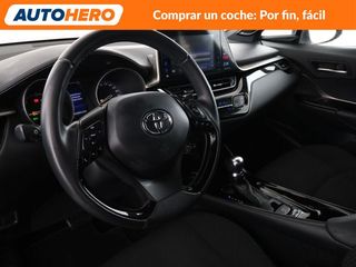 Toyota C-HR 1.8 Hybrid Advance